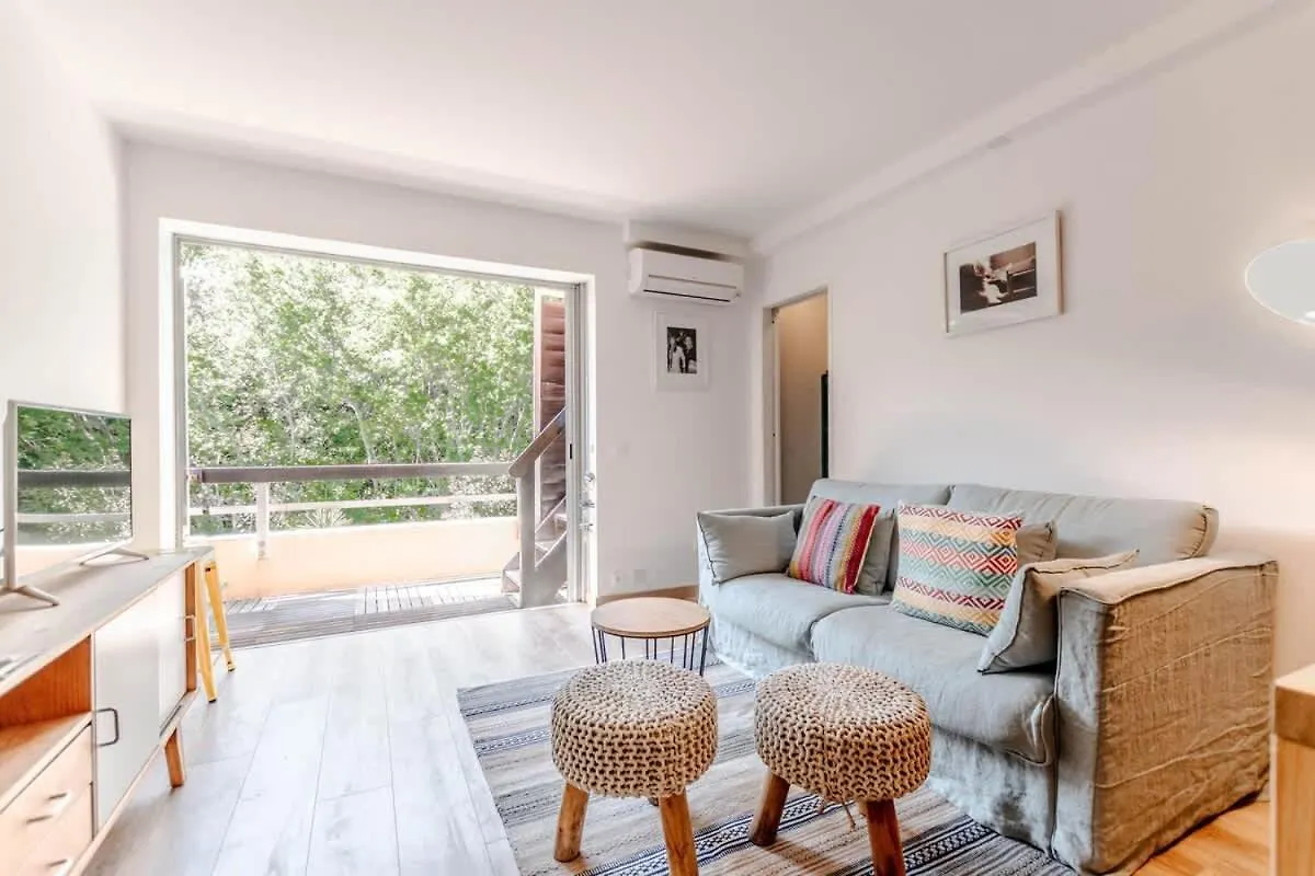 Apartment Appartement Entree De St-Tropez Saint-Tropez