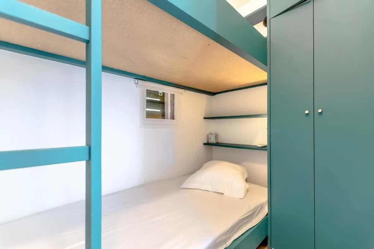 Appartement Entree De St-Tropez Saint-Tropez France