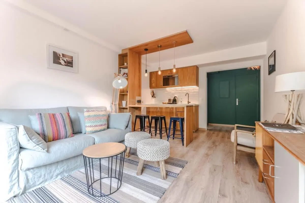 Appartement Entree De St-Tropez Saint-Tropez 0*,  France