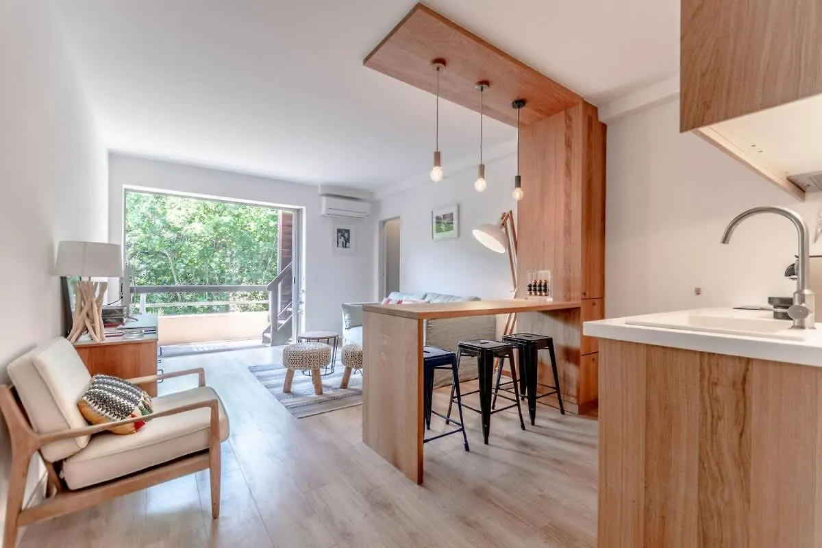 Appartement Entree De St-Tropez Saint-Tropez Apartment