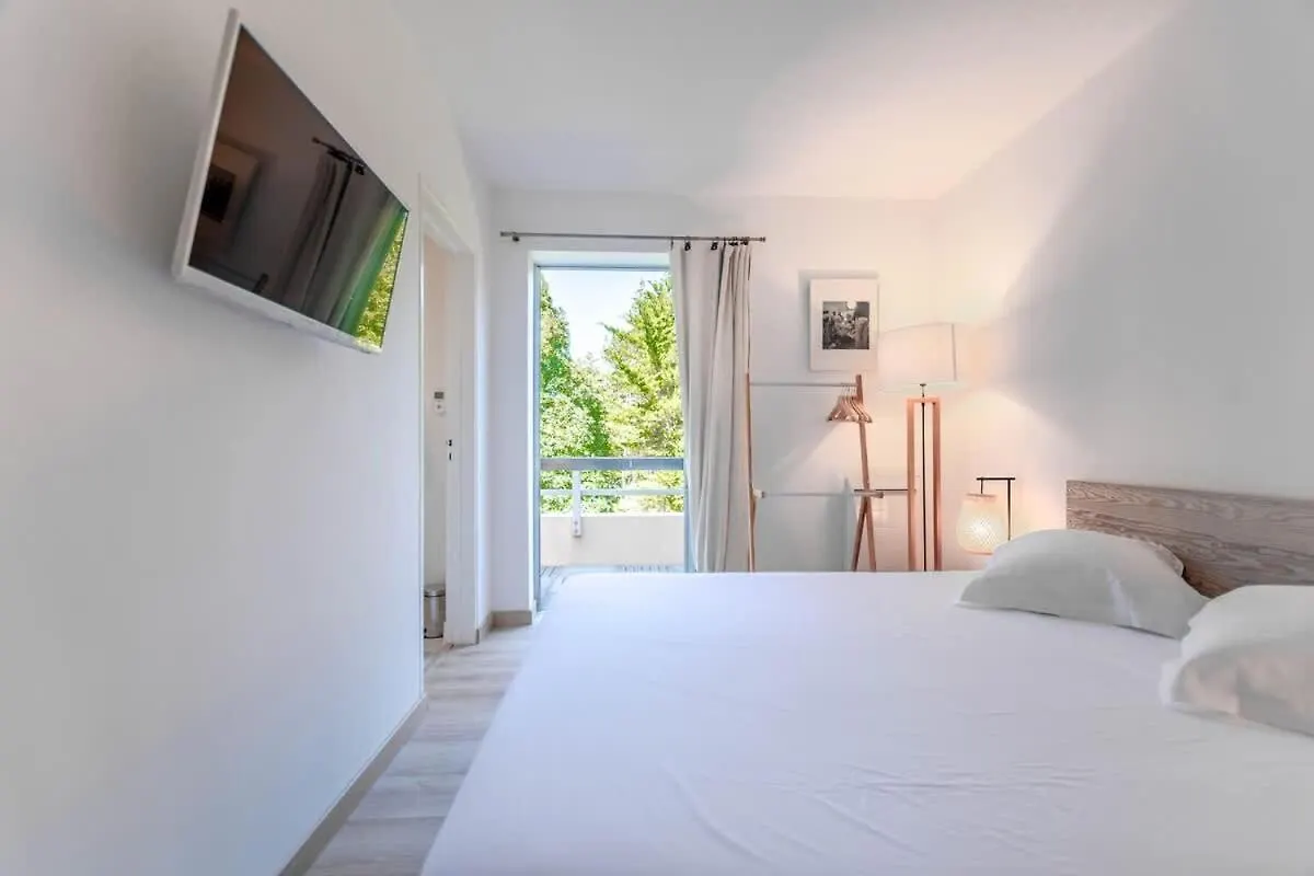Appartement Entree De St-Tropez Saint-Tropez