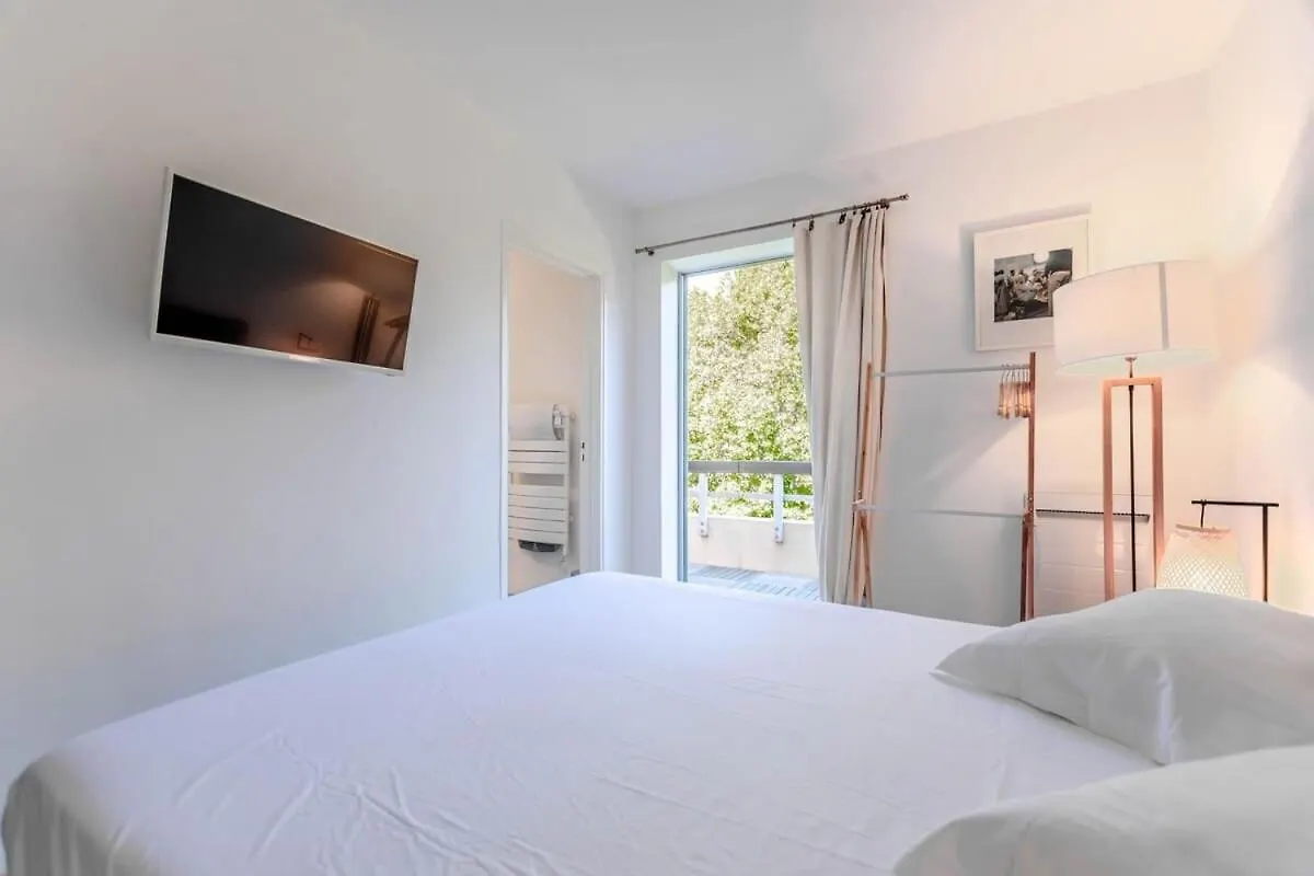 Appartement Entree De St-Tropez Saint-Tropez 0*,