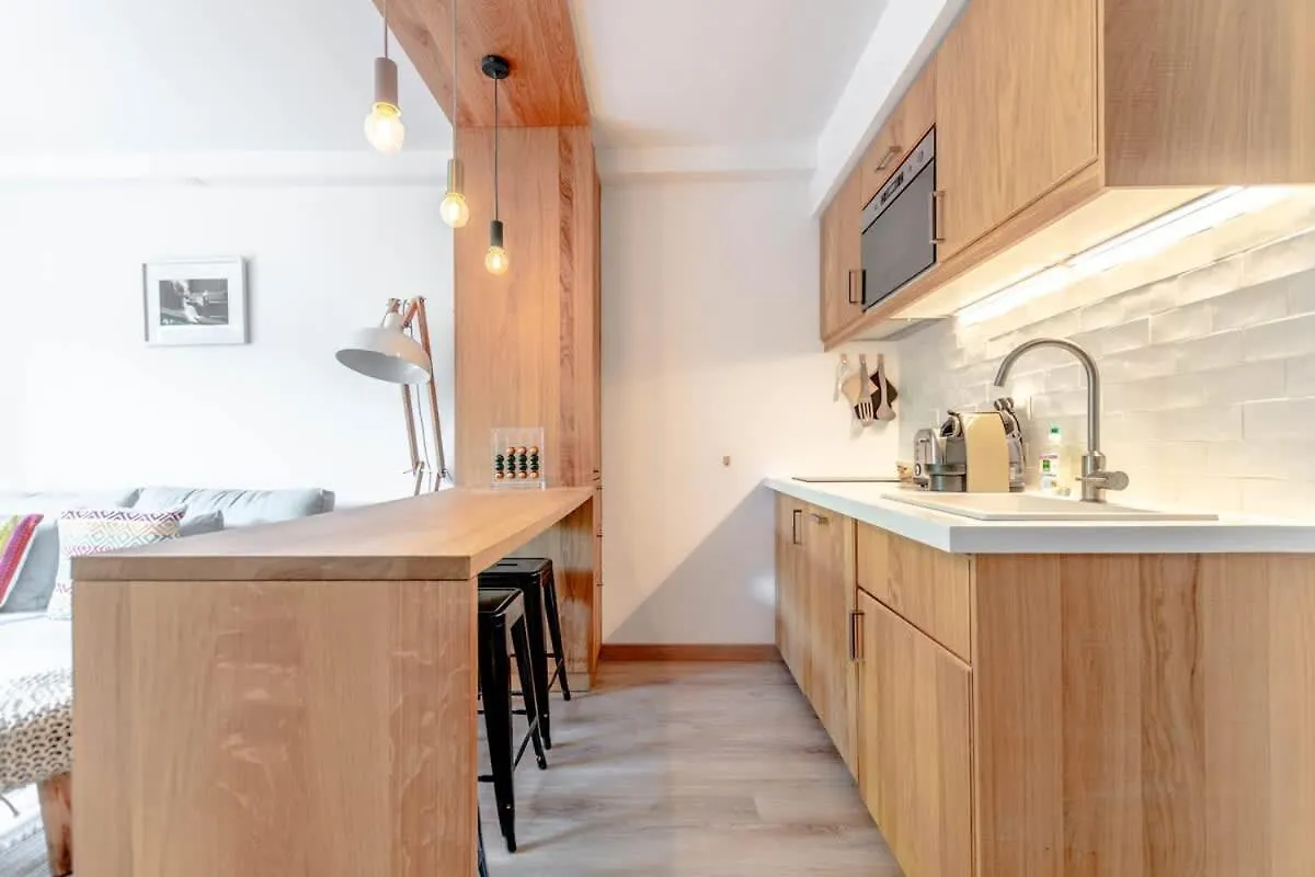 Appartement Entree De St-Tropez Saint-Tropez